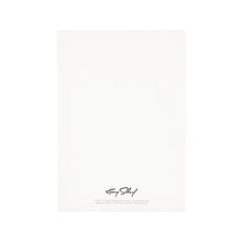 Load image into Gallery viewer, KENNY SCHARF &#39;STARZ&#39; (2020) Framed Greeting/Holiday Card