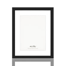 Load image into Gallery viewer, KENNY SCHARF &#39;STARZ&#39; (2020) Framed Greeting/Holiday Card