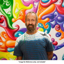 Load image into Gallery viewer, KENNY SCHARF 'Superblobz' (2026) Limited Edition Giclee Print - Signari Gallery 