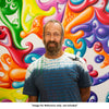 KENNY SCHARF 'Superblobz' (2026) Limited Edition Giclee Print - Signari Gallery 