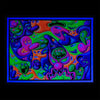 KENNY SCHARF 'Superblobz' (2026) Limited Edition Giclee Print - Signari Gallery 