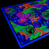 KENNY SCHARF 'Superblobz' (2026) Limited Edition Giclee Print - Signari Gallery 
