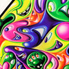 KENNY SCHARF 'Superblobz' (2026) Limited Edition Giclee Print - Signari Gallery 