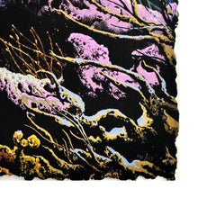 Load image into Gallery viewer, KILIAN ENG &#39;The Underwater Guardian&#39; (2023) Giclée Print