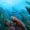 KILIAN ENG 'The Underwater Guardian' (2023) Giclée Print