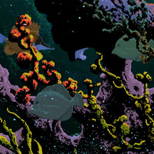 Load image into Gallery viewer, KILIAN ENG &#39;The Underwater Guardian&#39; (2023) Giclée Print