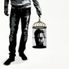 KUNSTRASEN 'A Bit of a Self Portrait' (2026) 5-Color Screen Print (#24)