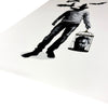 KUNSTRASEN 'A Bit of a Self Portrait' (2026) 5-Color Screen Print (#24)