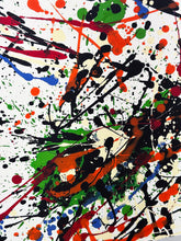 Load image into Gallery viewer, KUNSTRASEN &#39;Drip Remover&#39; Giclee/Screen Print - Signari Gallery 
