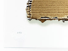 Load image into Gallery viewer, KUNSTRASEN &#39;Love the World You Live In&#39; (2023) 16-Layer Screen Print - Signari Gallery 