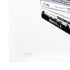 KURZNACHZEHN 'Become the Story' (2023) Rare 4-Layer Screen Print Set - Signari Gallery 