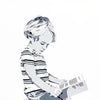 KURZNACHZEHN 'Become the Story' (2023) Rare 4-Layer Screen Print Set - Signari Gallery 