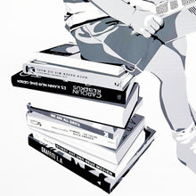 Load image into Gallery viewer, KURZNACHZEHN 'Become the Story' (2023) Rare 4-Layer Screen Print Set - Signari Gallery 