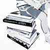 KURZNACHZEHN 'Become the Story' (2023) Rare 4-Layer Screen Print Set - Signari Gallery 