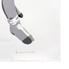 KURZNACHZEHN 'Become the Story' (2023) Rare 4-Layer Screen Print Set - Signari Gallery 