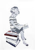 KURZNACHZEHN 'Become the Story' (2023) Rare 4-Layer Screen Print Set - Signari Gallery 
