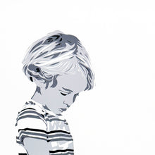Load image into Gallery viewer, KURZNACHZEHN 'Become the Story' (2023) Rare 4-Layer Screen Print Set - Signari Gallery 