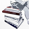 KURZNACHZEHN 'Become the Story' (2023) Rare 4-Layer Screen Print Set - Signari Gallery 