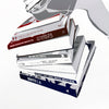 KURZNACHZEHN 'Become the Story' (2023) Rare 4-Layer Screen Print Set - Signari Gallery 
