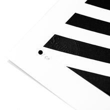 Load image into Gallery viewer, LIAM SNOOTLE 'Just Some Nonsense on My Mind' (2024) Silkscreen Print (2) - Signari Gallery 