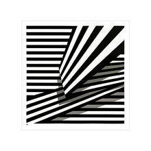 Load image into Gallery viewer, LIAM SNOOTLE 'Just Some Nonsense on My Mind' (2024) Silkscreen Print (2) - Signari Gallery 