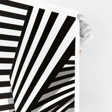 Load image into Gallery viewer, LIAM SNOOTLE 'Just Some Nonsense on My Mind' (2024) Silkscreen Print (2) - Signari Gallery 