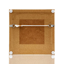 Load image into Gallery viewer, LOUISE McNAUGHT &#39;Do You Want Eyes with That?&#39; (2019) RARE Artist-Framed Original on Fast Food Package - Signari Gallery 