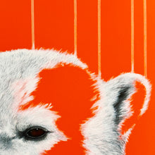 Load image into Gallery viewer, LOUISE McNAUGHT 'Northern Light' (2018) Giclée Print (AP)