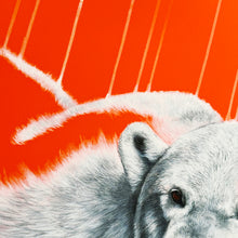 Load image into Gallery viewer, LOUISE McNAUGHT 'Northern Light' (2018) Giclée Print (AP)