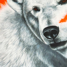 Load image into Gallery viewer, LOUISE McNAUGHT 'Northern Light' (2018) Giclée Print (AP)