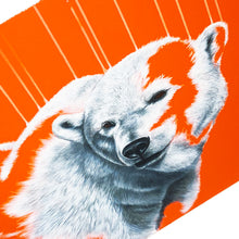 Load image into Gallery viewer, LOUISE McNAUGHT 'Northern Light' (2018) Giclée Print (AP)