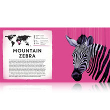 Load image into Gallery viewer, LOUISE McNAUGHT &#39;Survival&#39; First Edition Hardcover Book - Signari Gallery 
