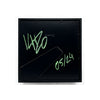 LUDO 'Flower Power' (2026) Rare Hand-Painted, Artist Framed Sculpture - Signari Gallery 