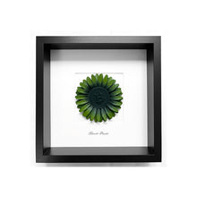 Load image into Gallery viewer, LUDO 'Flower Power' (2026) Rare Hand-Painted, Artist Framed Sculpture - Signari Gallery 