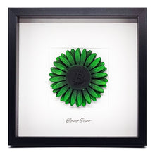 Load image into Gallery viewer, LUDO 'Flower Power' (2026) Rare Hand-Painted, Artist Framed Sculpture - Signari Gallery 