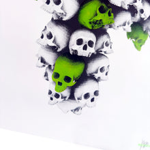 Load image into Gallery viewer, LUDO 'Power to the People' (2020) Hand-Finished Silkscreen Print