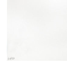 Load image into Gallery viewer, LUDO 'Power to the People' (2020) Hand-Finished Silkscreen Print