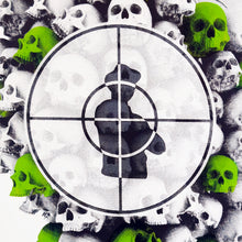 Load image into Gallery viewer, LUDO 'Power to the People' (2020) Hand-Finished Silkscreen Print
