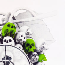 Load image into Gallery viewer, LUDO 'Power to the People' (2020) Hand-Finished Silkscreen Print