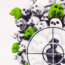 Load image into Gallery viewer, LUDO 'Power to the People' (2020) Hand-Finished Silkscreen Print