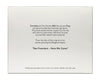 MARGARET KEANE 'San Francisco - Here We Come' Original (blank) Greeting Card - Signari Gallery 