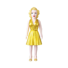 Load image into Gallery viewer, MARILYN MONROE x Medicom Toy 'Vinyl Collectible Doll (VCD)' (2021) Designer Art Figure - Signari Gallery 