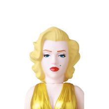 Load image into Gallery viewer, MARILYN MONROE x Medicom Toy 'Vinyl Collectible Doll (VCD)' (2021) Designer Art Figure - Signari Gallery 
