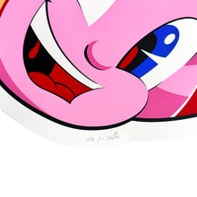 Load image into Gallery viewer, MARTHAN &amp; MARTIN 'Memory Story' (2024) RARE 8-Color Screen Print - Signari Gallery 