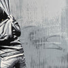 MARTIN WHATSON 'Beyond the Wall' (2021) RARE 35-Colour Screen Print - Signari Gallery 