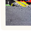 MARTIN WHATSON 'Beyond the Wall' (2021) RARE 35-Colour Screen Print - Signari Gallery 