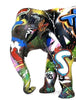 MARTIN WHATSON x Gallery X 'Elephant' (2023) Original Show Poster