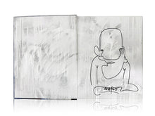 Load image into Gallery viewer, MARTIN WHATSON &#39;Inside Outsider&#39; Hand-Signed Hardcover Book - Signari Gallery 