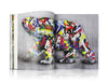 MARTIN WHATSON 'Inside Outsider' Hand-Signed Hardcover Book - Signari Gallery 