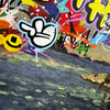 MARTIN WHATSON 'The Lighthouse' (2023) Rare Hand-Embellished Serigraph Print - Signari Gallery 